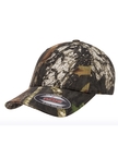 Flexfit Mossy Oak Break Up Camouflage Baseball-Cap