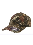 Flexfit Mossy Oak Infinity Camouflage Baseball-Cap