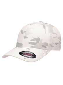 Flexfit Classic Multicam Baseball-Cap Flexfit Classic Multicam Baseball-Cap