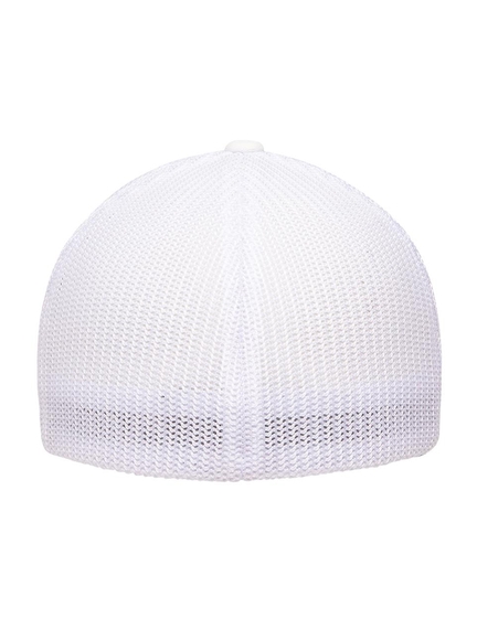 Flexfit Trucker Multicam Baseball Cap Baseball-Cap