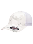 Flexfit Trucker Multicam Baseball-Cap