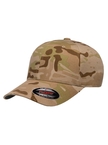 Flexfit Classic Multicam Baseball-Cap