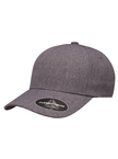 Flexfit Delta Carbon Baseball-Cap