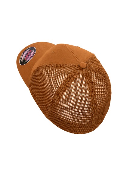 Flexfit Mesh Trucker Baseball Cap Baseball-Cap