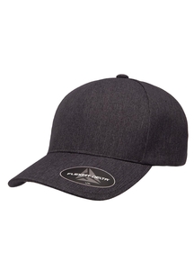 Flexfit Delta Carbon Baseball-Cap Flexfit Delta Carbon Baseball-Cap