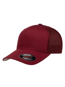 Flexfit Mesh Trucker Baseball-Cap Flexfit Mesh Trucker Baseball-Cap