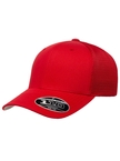 Flexfit 110M Mesh Baseball-Cap