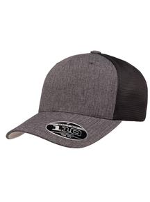 Flexfit 110MT Mesh 2-Tone Baseball-Cap