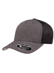 Flexfit 110MT Mesh 2-Tone Baseball-Cap