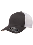 Flexfit 110MT Mesh 2-Tone Baseball-Cap