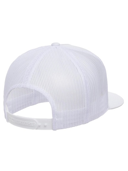 Yupoong Mesh Trucker Cap Baseball-Cap