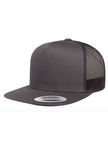 Yupoong Mesh Baseball-Cap