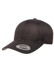 Yupoong Classic 360 Omnimash Baseball-Cap