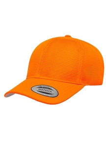 Yupoong Classic 360 Omnimash Baseball-Cap Yupoong Classic 360 Omnimash Baseball-Cap