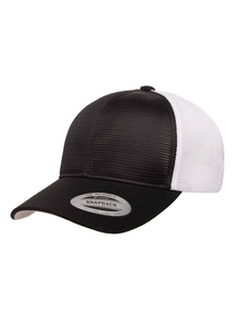 Yupoong Classic 360 Omnimash Baseball-Cap Yupoong Classic 360 Omnimash Baseball-Cap