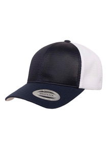 Yupoong Classic 360 Omnimash Baseball-Cap Yupoong Classic 360 Omnimash Baseball-Cap