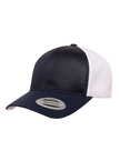 Yupoong Classic 360 Omnimash Baseball-Cap