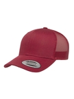 Yupoong Retro Baseball-Cap