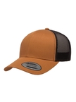 Yupoong Retro Baseball-Cap