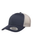 Yupoong Retro Baseball-Cap