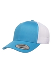 Yupoong Retro Baseball-Cap