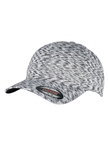 Flexfit Stripes Melange Baseball-Cap