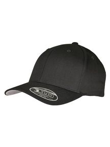 Flexfit Wooly Combed Adjustable Baseball-Cap Flexfit Wooly Combed Adjustable Baseball-Cap