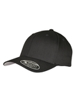 Flexfit Wooly Combed Adjustable Baseball-Cap