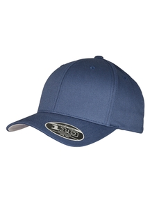 Flexfit Wooly Combed Adjustable Baseball-Cap Flexfit Wooly Combed Adjustable Baseball-Cap