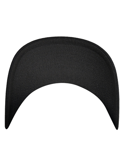 Flexfit Recycled Mesh Trucker Cap Baseball-Cap