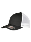 Flexfit Recycled Mesh Baseball-Cap