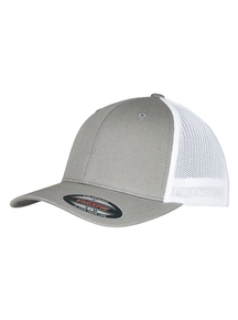 Flexfit Recycled Mesh Baseball-Cap Flexfit Recycled Mesh Baseball-Cap
