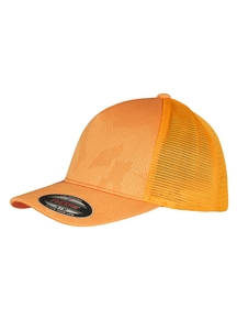 Flexfit Jaquard Camo Baseball-Cap Flexfit Jaquard Camo Baseball-Cap