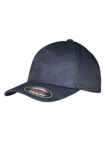 Flexfit Jaquard Camo Baseball-Cap
