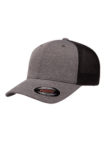 Flexfit Mesh Trucker Baseball-Cap