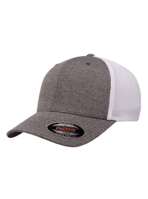 Flexfit Mesh Trucker Baseball-Cap Flexfit Mesh Trucker Baseball-Cap