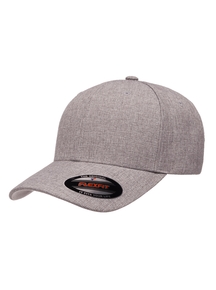 Flexfit Heatherlight Melange Baseball-Cap Flexfit Heatherlight Melange Baseball-Cap