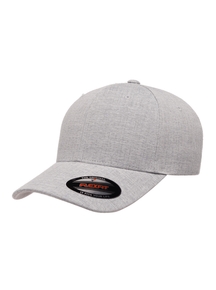 Flexfit Heatherlight Melange Baseball-Cap Flexfit Heatherlight Melange Baseball-Cap
