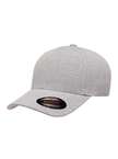 Flexfit Heatherlight Melange Baseball-Cap