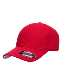 Flexfit Cool & Dry Mini Pique Baseball-Cap