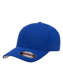 Flexfit Cool & Dry Mini Pique Baseball-Cap