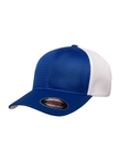 Flexfit 360° Omnimesh Baseball-Cap