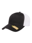 Yupoong Classic RECYCLED Retro Baseball-Cap