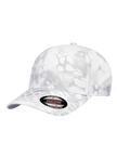 Flexfit Kryptek Cap Highlander Wraith Weiß Baseball-Cap