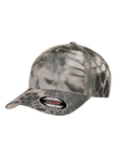 Flexfit Kryptek Cap Raid grau Baseball-Cap