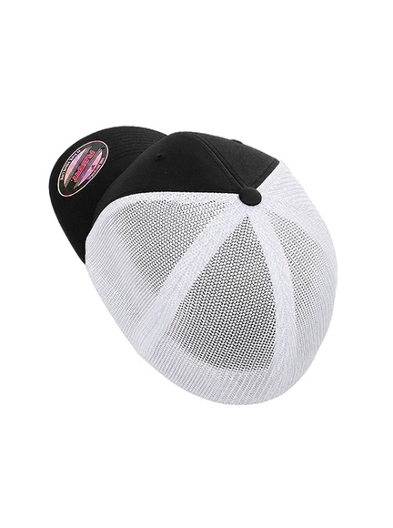 Flexfit Mesh Trucker Trucker Cap Baseball-Cap