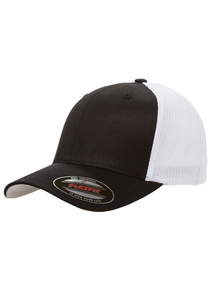 Flexfit Mesh Trucker Baseball-Cap Flexfit Mesh Trucker Baseball-Cap