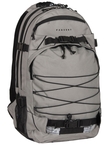 Forvert Laptop Louis grau Baseball-Cap