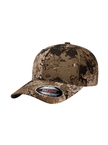 Flexfit VEIL CAMO Cap Wideland Baseball-Cap