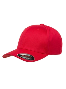 Flexfit Organic Cotton Baseball-Cap Flexfit Organic Cotton Baseball-Cap